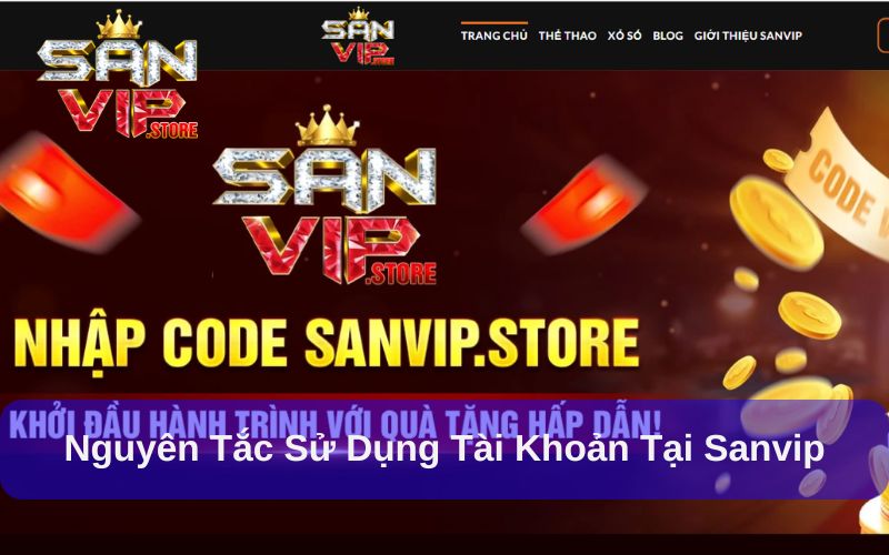 CEO Belyy Sanvip - Vị Chiến Lược Gia Đa Tài Sanvip 3 Belyy Sanvip và những định hướng phát triển nền tảng