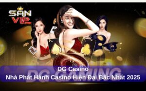 DG Casino