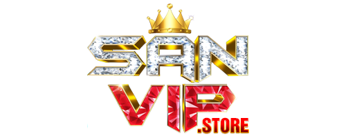 Sanvip – Link Tải Cổng Game Sanvip Chính Thức 2025