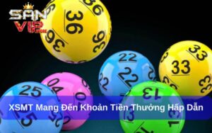 Xổ Số Miền Trung