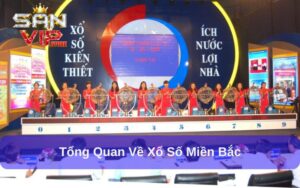 Xổ Số Miền Bắc
